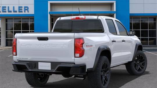 2024 Chevrolet
