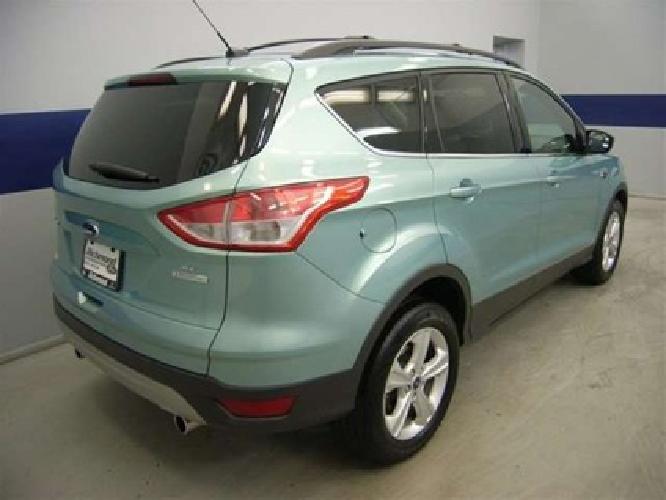2013 ford escape se in richmond, va
