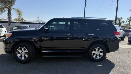 2011 Toyota 4Runner
