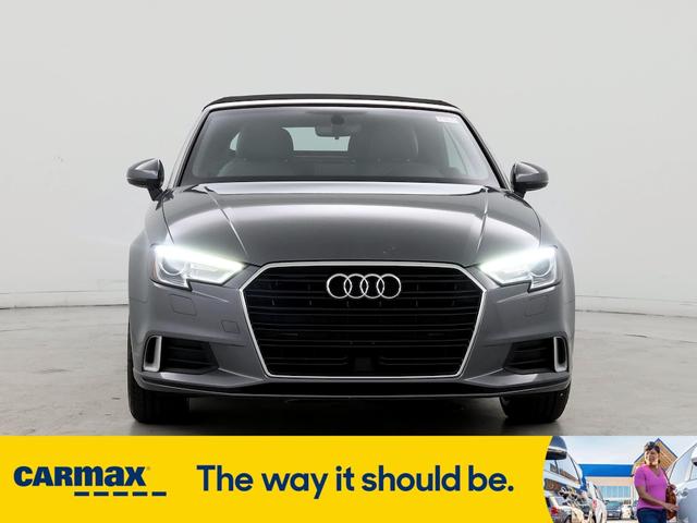 2018 audi a3 premium