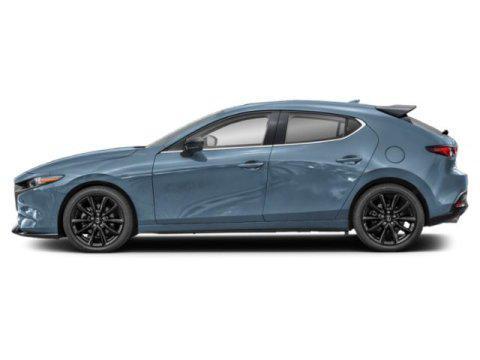 2024 mazda mazda3 2.5 turbo awd