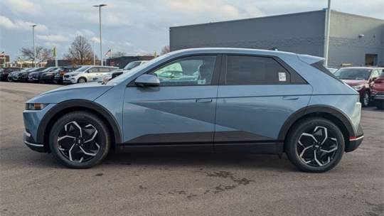2024 Hyundai IONIQ 5