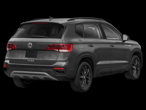 2022 volkswagen taos