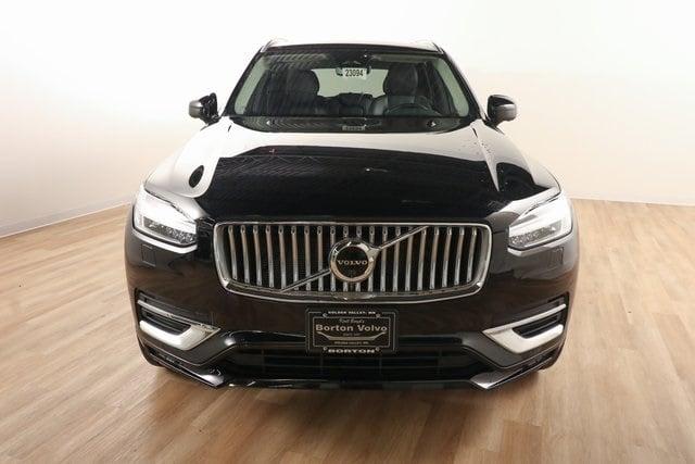 2023 volvo xc90 b6 awd plus 7-seater