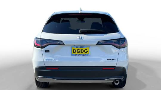 2024 Honda HR-V