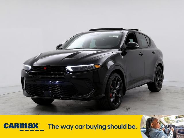 2024 dodge hornet r/t plus