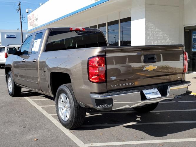 used 2015 chevrolet silverado 1500 lt norfolk, va 23502 for sale in norfolk, virginia
