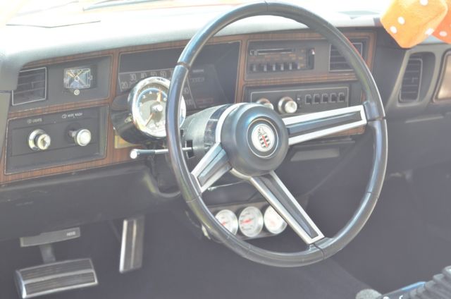 1977 dodge aspen se coupe