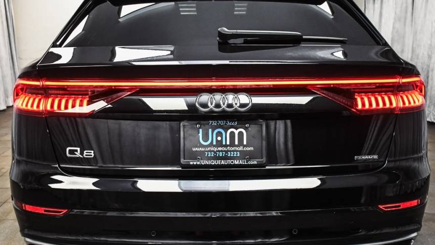 2020 audi q8 quattro premium 55 tfsi