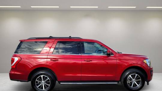 2021 Ford Expedition