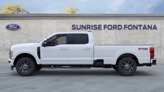 2024 Ford F-250
