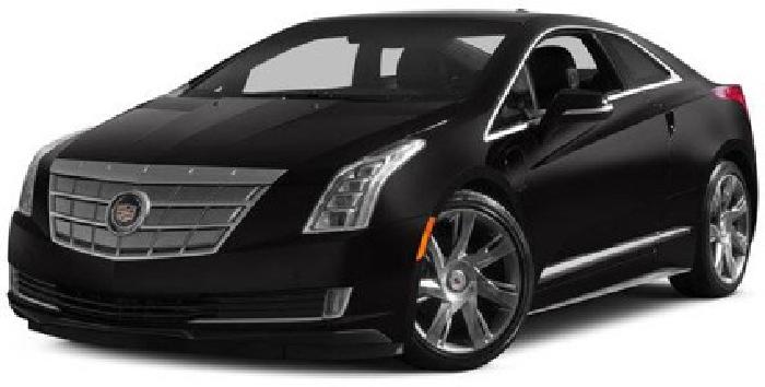 2014 cadillac elr in colma, ca
