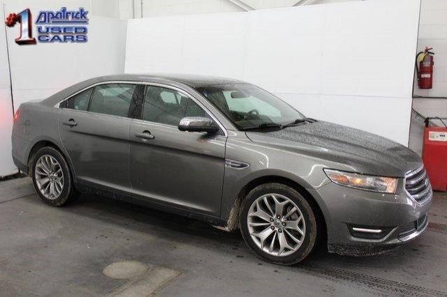 used 2013 ford taurus limited evansville, in 47715 for sale in evansville, indiana