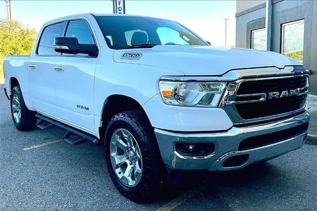 2019 ram 1500 big horn/lone star in baton rouge, louisiana