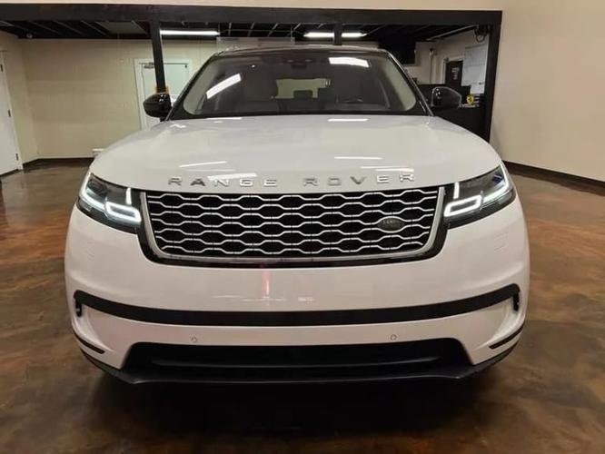2019 land rover range rover velar s sport utility 4d in jacksonville, florida