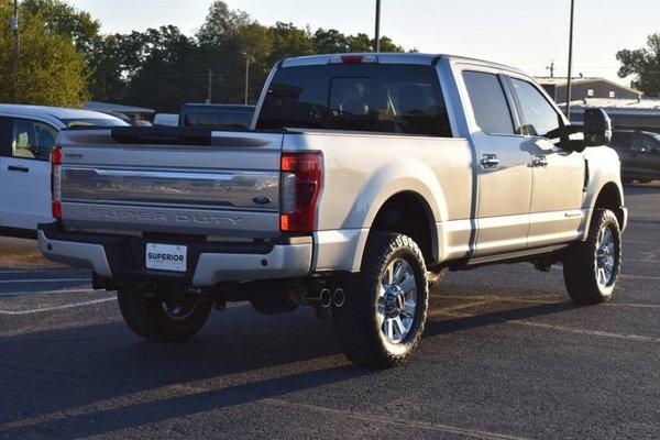 2019 ford f-250 in minneapolis, minnesota