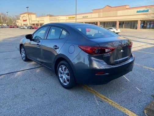 2014 mazda mazda3 in dallas, texas