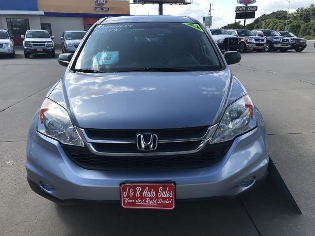 used 2011 honda cr-v 4wd se sioux falls, sd 57104 for sale in sioux falls, south dakota