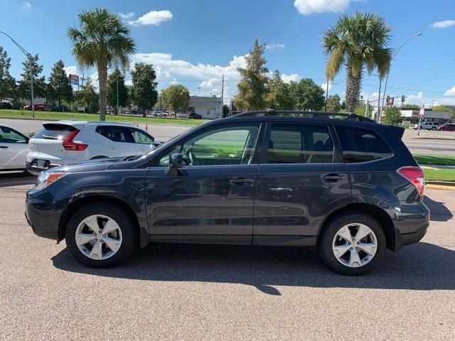 used 2016 subaru forester 2.5i limited metairie, la 70002 for sale in metairie, louisiana