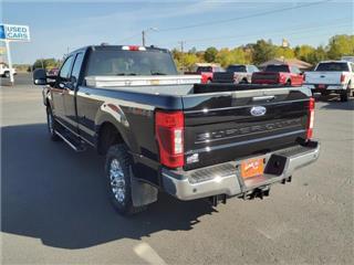 2020 Ford F-350 xlt