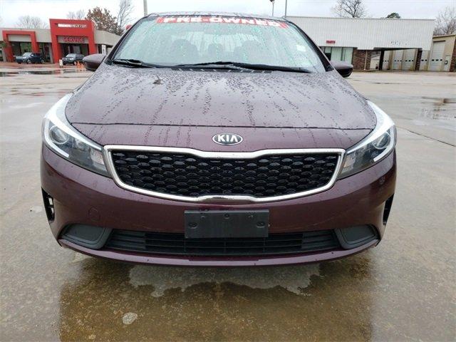 used 2017 kia forte lx sedan fort smith, ar 72908 for sale in fort smith, arkansas