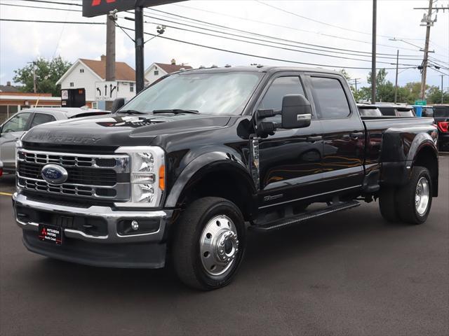 2023 ford f-450 xl