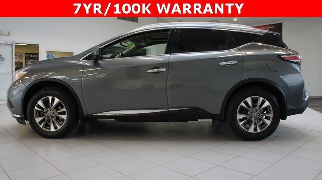 certified 2016 nissan murano sl hartford, ct 06120 for sale in hartford, connecticut