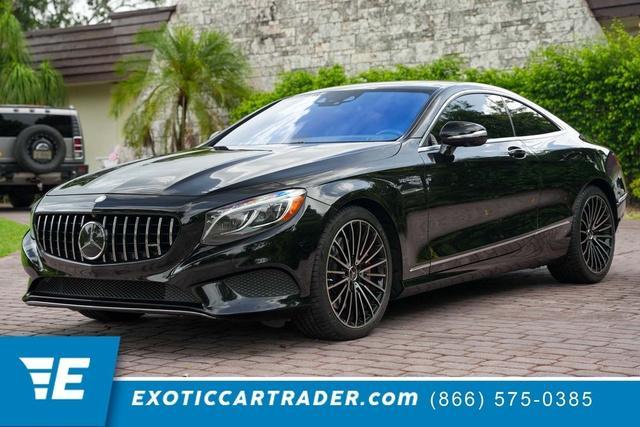 2016 mercedes-benz s-class 4matic