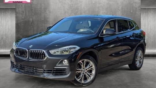 2018 bmw x2 sdrive28i
