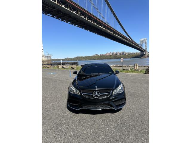 2016 mercedes-benz e-class e 400 4matic