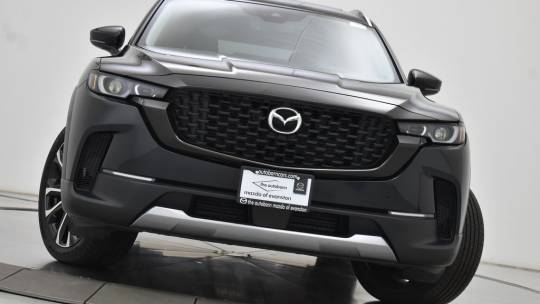 2024 Mazda CX-50