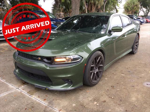 2020 dodge charger r/t