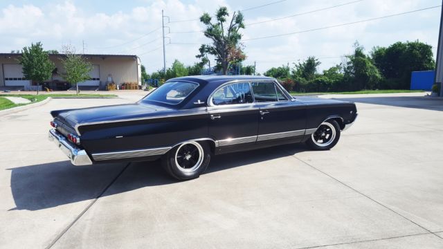 1964 marauder fastback factory a/c promo car 500hp matching numbers big block