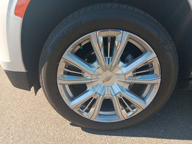 2023 chevrolet tahoe 4wd high country