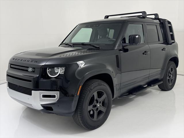 2023 land rover defender 110 s
