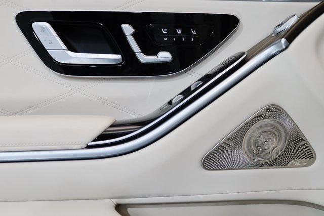 2023 mercedes-benz maybach s 680 4matic