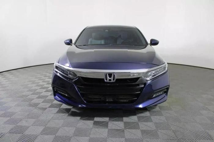 2019 honda accord ex sedan 4d in philadelphia, pennsylvania