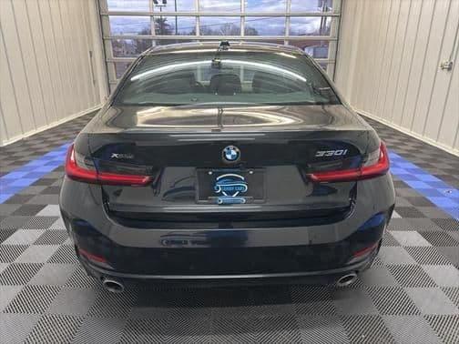 2023 bmw 330 i xdrive 4dr all-wheel drive sedan in syracuse, new york