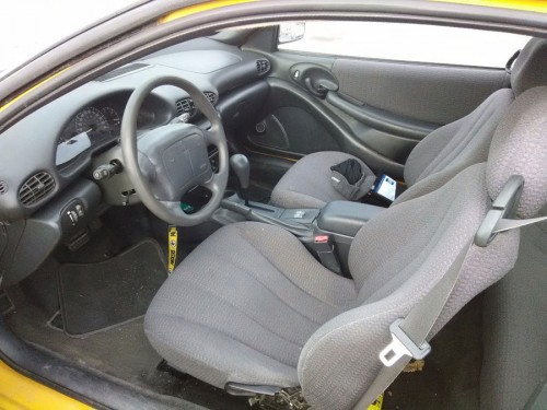 2002 pontiac sunfire in north dakota by owner