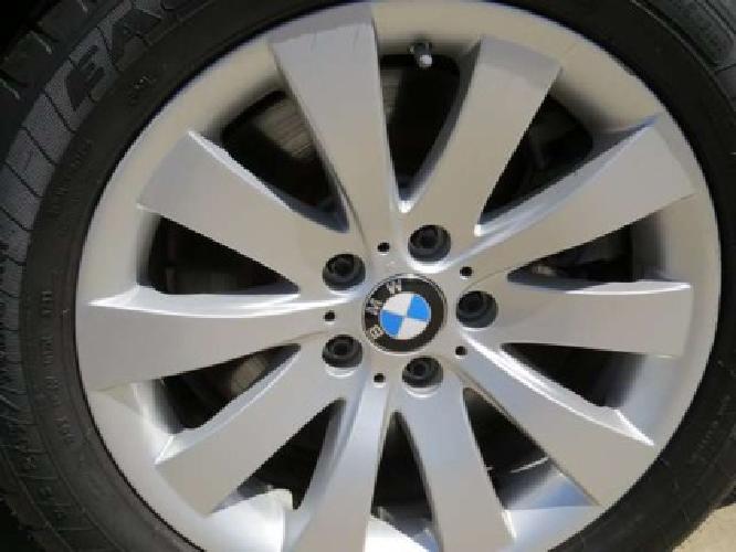 2011 bmw 7 series 4dr 750i xdrive awd in westminster, co