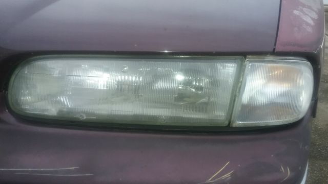 1990 infiniti q45