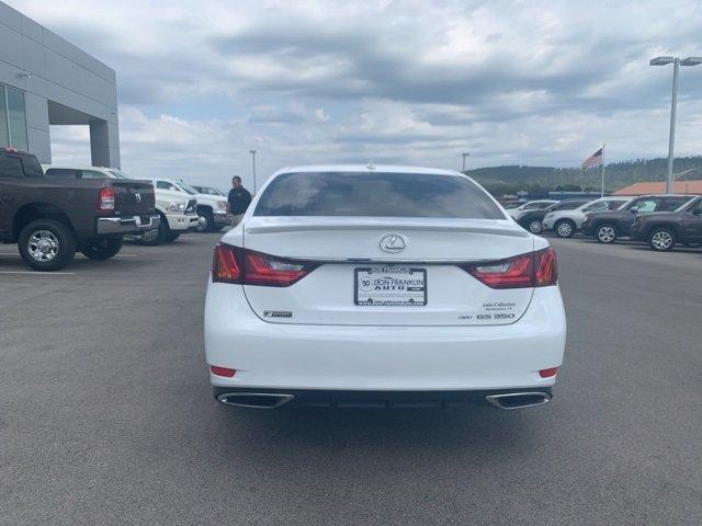 used 2015 lexus gs 350 awd somerset, ky 42501 for sale in acorn, kentucky