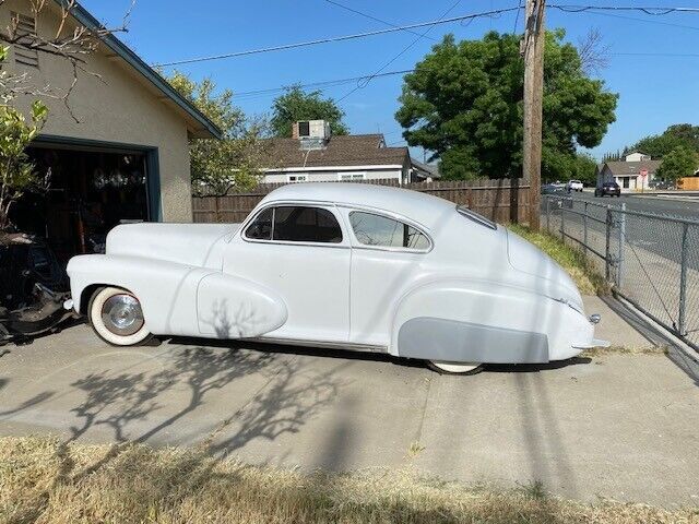 1947 cadillac 61 series