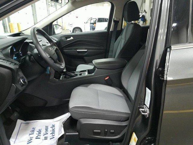 used 2017 ford escape fwd se tulsa, ok 74133 for sale in tulsa, oklahoma