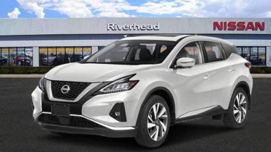2024 Nissan Murano