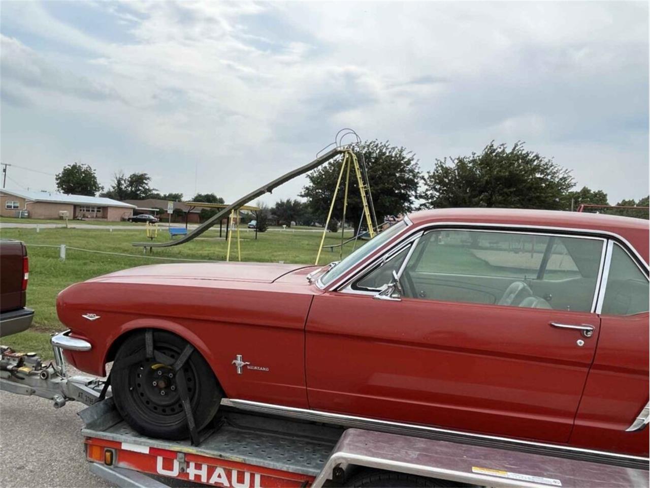 for sale: 1965 ford mustang in midlothian, texas for sale in midlothian, tx