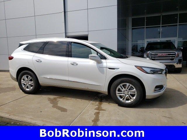 used 2019 buick enclave awd premium triadelphia, wv 26059 for sale in triadelphia, west virginia