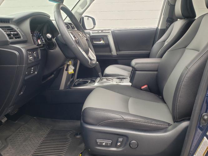 used 2017 toyota 4runner sr5 premium rainbow city, al 35906 for sale in gadsden, alabama