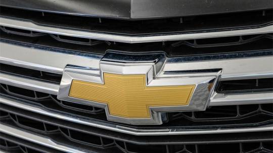 2022 Chevrolet Traverse