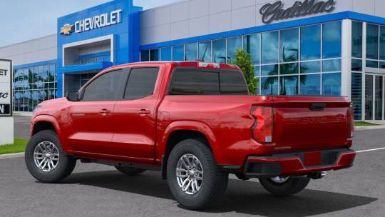 2024 Chevrolet
